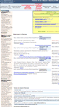 Mobile Screenshot of cis.abiturcenter.ru
